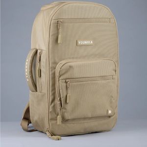 youngLA expedition backpack